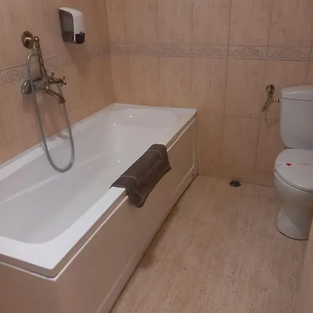 Three Dolphins With A Rooftop Terracе Hotel 3*