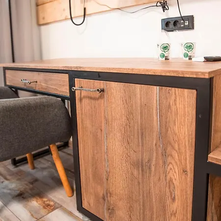 Hotel Three Dolphins With A Rooftop Terracе 3*