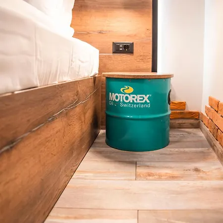 Hotel Three Dolphins With Rooftop Terracе Varna