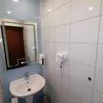 Hotell Three Dolphins With A Rooftop Terracе 3*